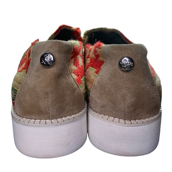 Donald Pliner | Size 7 Balisp Beaded Loafer/Slip-On - Picture 4 of 7